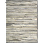 CK17 Prairie Silver Rug