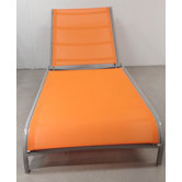 Siesta Sunbed