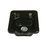Beta Acrylic Shampoo Sink