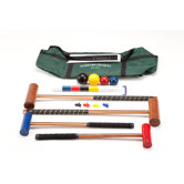 Sandford Family Croquet Set