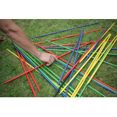 Giant Pick Up Sticks