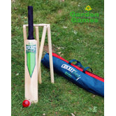 Cricket Game Set
