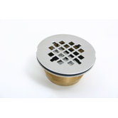 Shower Drain