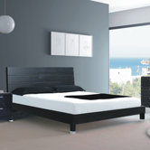 Daisy Panel Bed