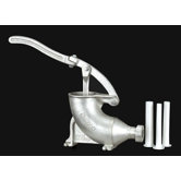 Cast-Iron Heavy Duty Sausage Stuffer