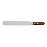 PRO Walnut Kitchen Necessities 14" Spatula