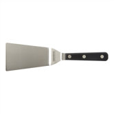 Kitchen Necessities 3" x 4.5" Flexible Flared Turner