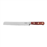 Rosewood Forged 8" Bread Knife