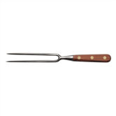 Rosewood Forged 12" Bayonet Fork