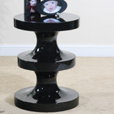 Contempo End Table