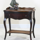 Houston Hall Console Table