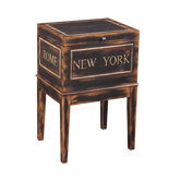 New York End Table