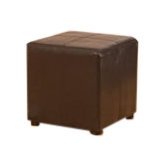 Cube Ottoman