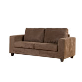 Microfiber 3 Seater Sofa
