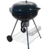 Deluxe Kettle Barbecue