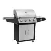 Gas Barbeques