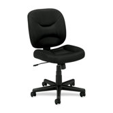 VL210 Mesh Low-Back Task Chair