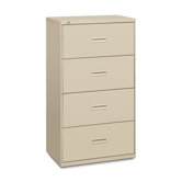 Basyx Filing Cabinets