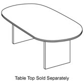 Slab Base, Bourbon Cherry