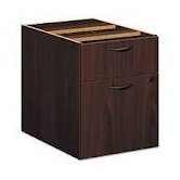 BL Series Box/File Pedestal