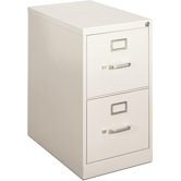 H410 Series Vertical Files Letter