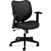 Mid-back Mesh Chair