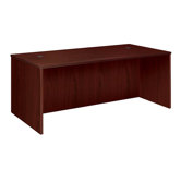 Basyx Home Office Desks