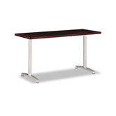 Rectangular Training Desk