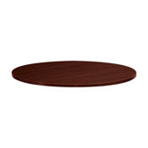 Round Table Top, 42" Diameter