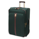 Oxford II 28" Expandable Upright Suitcase