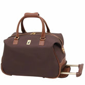 Chelsea Lites 20" Wheeled Club Bag