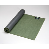 The Elite Hot Hybrid Yoga Mat