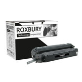 Laser Toner Cartridge, Black