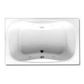 Integrity 66" x 42" AirMasseur Tub