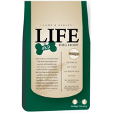 Lamb and Barley Recipe Dry Dog Food