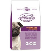 Naturals Grain Free Alaskan Fish Dry Dog Food