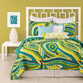 Vivacious Coverlet Collection