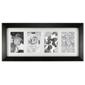 Berkeley 4-Opening Picture Frame