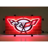 Corvette C5 Neon Sign