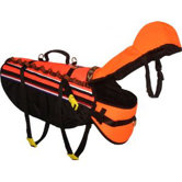 K9 Trail-X -Dog Half Pack
