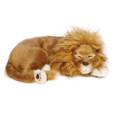 Lion Soft Toy