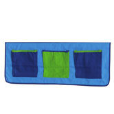 Kids World Print Pocket