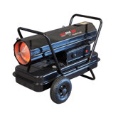 HS210KT 210000 BTU Forced Air Kerosene Heaters