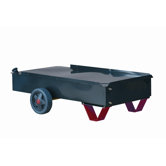 55 Gallon Fuel Tank