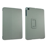 Aircoat Folio Hard Case for iPad Mini