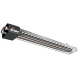 45000 BTU Natural Gas Garage Radiant Heater