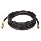 15' Propane Appliance Extension Hose Assembly