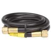 5' Propane Hose Assembly