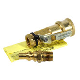 Propane / Natural Gas Connector Kit