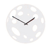 Moon Wall Clock
